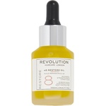Revolution Beauty Bond Plex Олио за възстановяване 8, 4D, 30 ml - baby