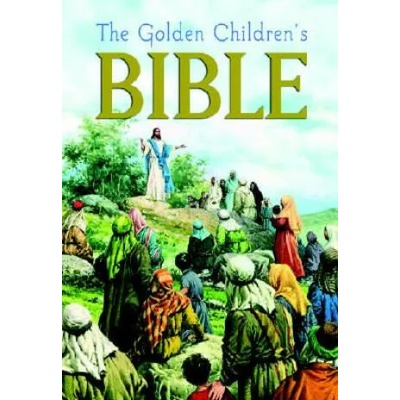 Golden Children's Bible