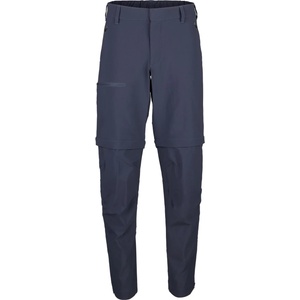 Stoic Мъжки панталон със свалящи крачоли Stoic HoforsSt. Softshell Zip-Off Pants Light Zip-off trousers - Night Blue - размер XL (010-1515-0219)