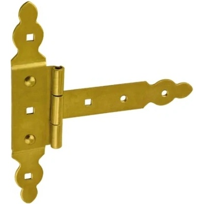 Domax Záves bránkový ozdobný, ZBO250 250x90x35mm