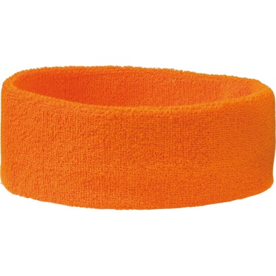 Myrtle Beach MB 42 froté COT03004223599-orange Oranžová