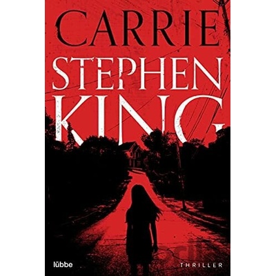 Carrie - Stephen King