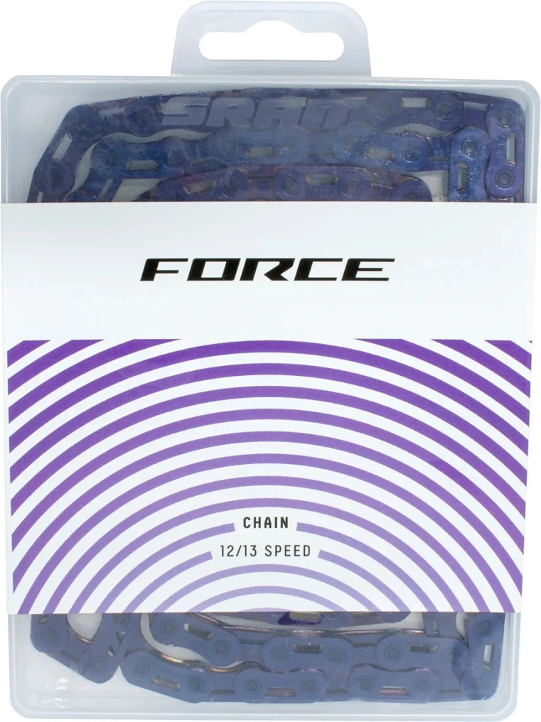 Sram Force E1 Flattop