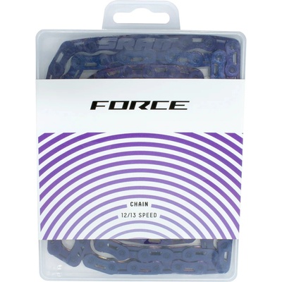 Sram Force E1 Flattop – Zboží Dáma