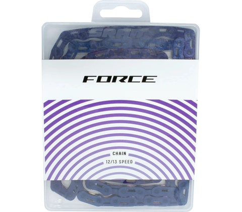 Sram Force E1 Flattop