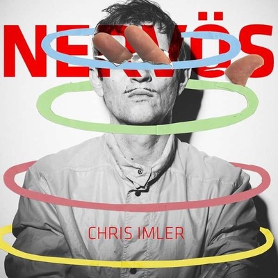 IMLER CHRIS: NERVS CD