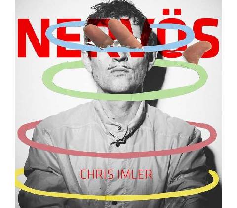 IMLER CHRIS: NERVS CD