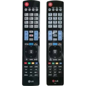 LG akb73756560 - оригинален дистанционен контрол (akb73756560) Дистанционно