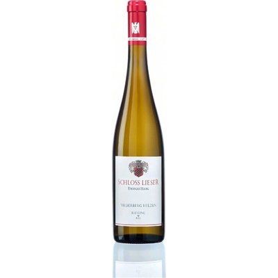 Weingut Schloss Lieser Riesling NIEDERBERG HELDEN GG Ryzlink rýnský 2,9 g/l suché bílé 2022 12,5% 0,75 l (holá láhev)
