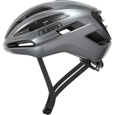 ABUS Taipan graphite silver 2026