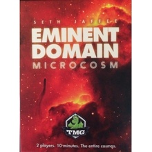 TMG Eminent Domain: Microcosm