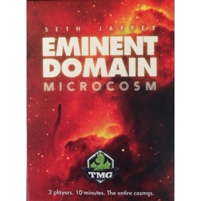 TMG Eminent Domain: Microcosm