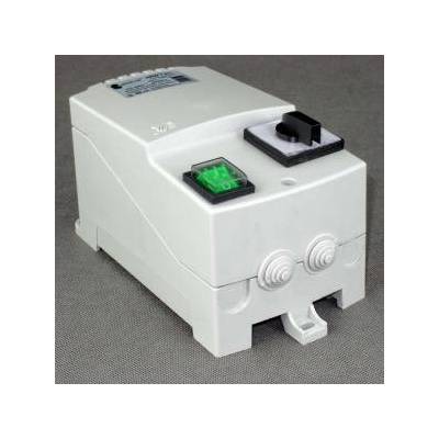 Rotary speed regulator 1-phase ARW 10.0/S 230V 10A IP54 17886-9970