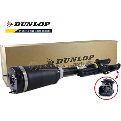 Tlumič Mercedes ML-W164 přední s ADS (DAS10034) – Hledejceny.cz