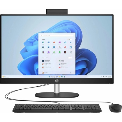 HP 27-cr0922nc DK5A7EA