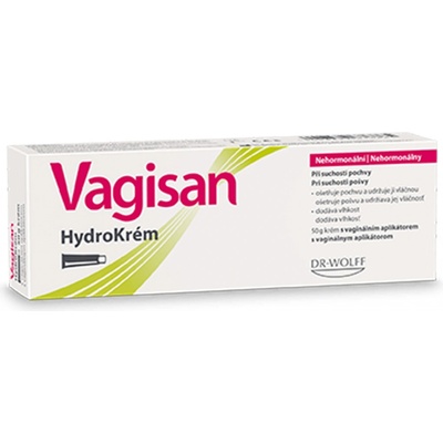 Vagisan HydroKrém 25 g