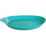Lifeventure Пластмасова плоча Ellipse Plate, тил (TO.75250)