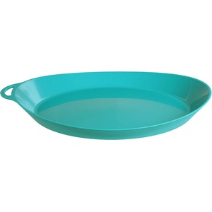 Lifeventure Пластмасова плоча Ellipse Plate, тил (TO.75250)