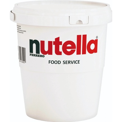 Nutella 3 Kg