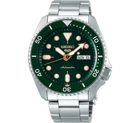 Seiko SRPD63K1