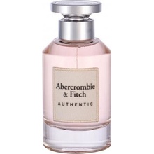 Abercrombie + Fitch First Authentic parfumovaná voda dámska 100 ml