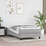 vidaXL 90x190x20 cm 347694