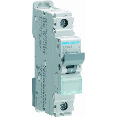 Hager NBN125