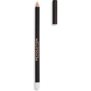 Revolution Makeup Revolution Kohl Eyeliner 1, 3 g молив за очи White