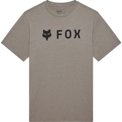 Fox ABSOLUTE 195 ORIGINAL SS Šedá Černá