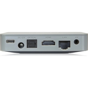 Homatics Box HD