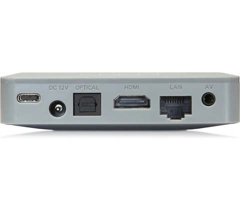 Homatics Box HD