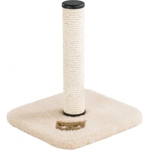 DIVERSA Котешка драскалка MIAU - 30 x 30 x 43 см