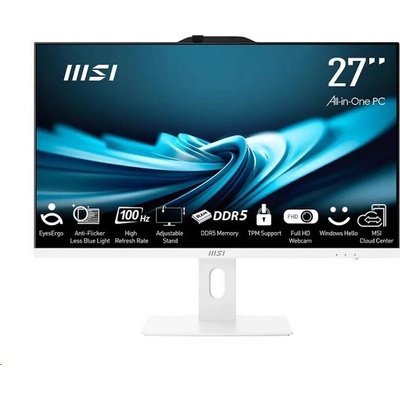 MSI PRO AP272P 14M-1086XEU