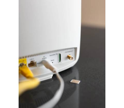Netgear LBR20