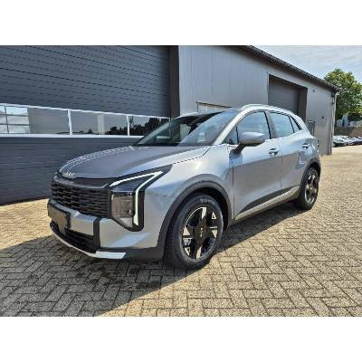 Kia Sportage 1.6 T-GDI Vision 110 kW