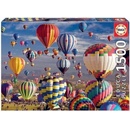 Educa Balloons 1500 dielov