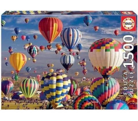 Educa Balloons 1500 dielov