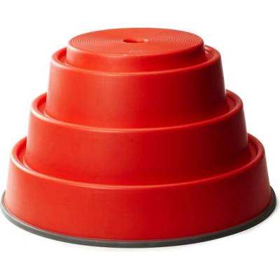 Gonge Podstavec TOP24 Červený ostrov výška 24cm