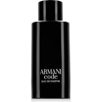 Giorgio Armani Code Eau de Parfum за мъже 125 ml