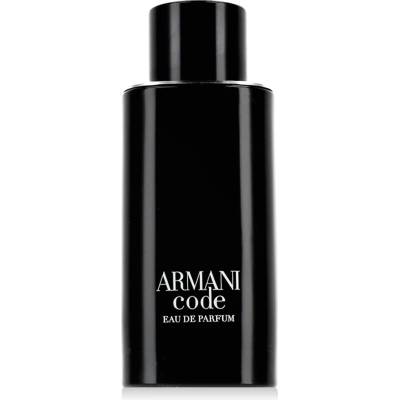 Giorgio Armani Code Eau de Parfum за мъже 125 ml