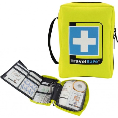TravelSafe sterilní lékárna Globe Sterile Combi