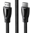 VGA, DVI, HDMI káble Ugreen HD140 2m
