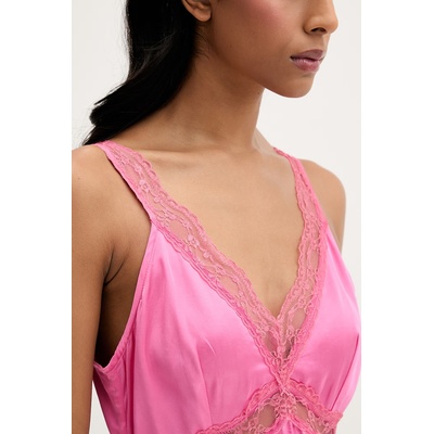 Never Fully Dressed Рокля с вискоза Never Fully Dressed (NFDDR3240)