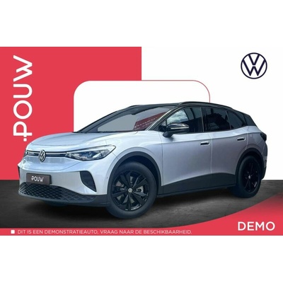 Volkswagen ID.4 Pro 210 kW