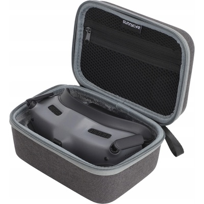 SunnyLife Case Cover Case For DJI Avata + Goggles V2 + Controller / At-b483-d