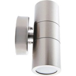 VITO ФАСАДНО ОСВЕТИТЕЛНО ТЯЛО ДВУПОСОЧНО 2x35w gu10 ip44 vito vegas-2a (8697548435795)