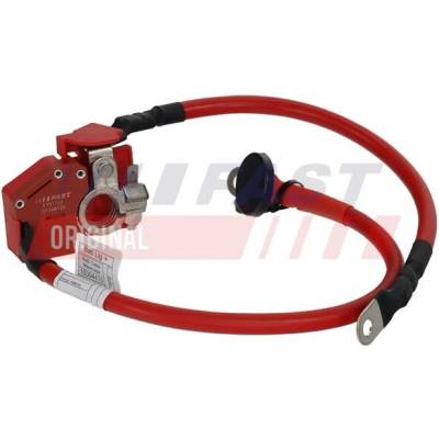 Adaptér baterie FAST FT01793