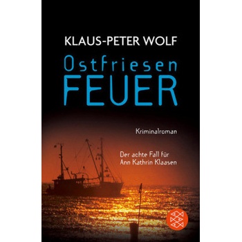 Ostfriesenfeuer