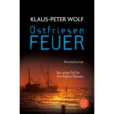 Ostfriesenfeuer