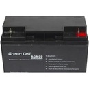 Olověné baterie Green Cell 12V 18AH